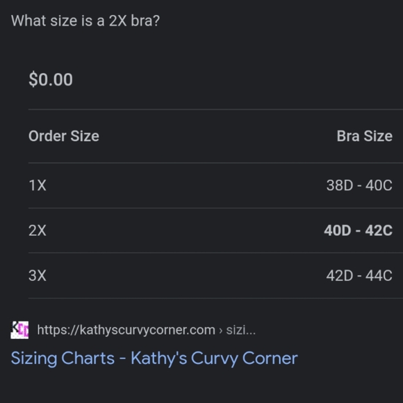 Calvin Klein CK1 Plus Cotton Wirefree Bralette - Picture 4 of 4